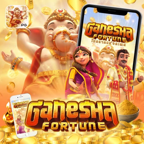 pgslotcandy Ganesha Fortune