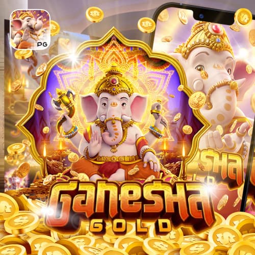 pgslotcandy Ganesha Gold
