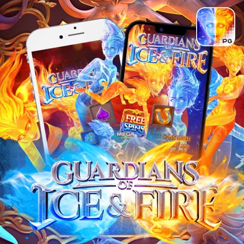 pgslotcandy Guardians of Ice _ Fire