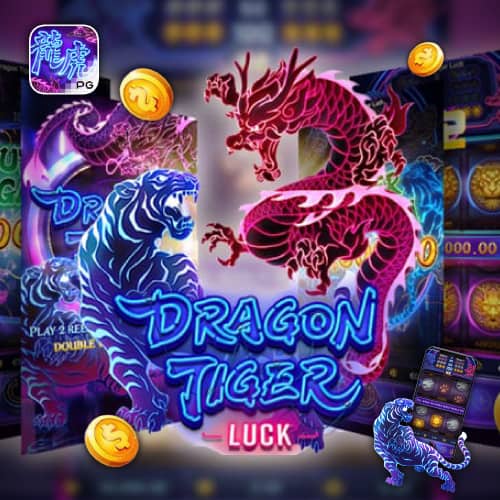 pgslotcandy Dragon Tiger Luck