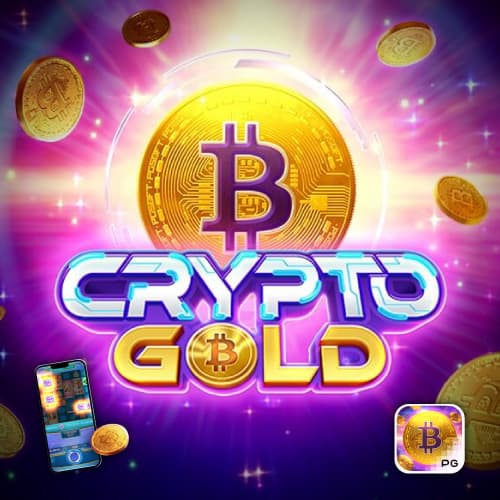 pgslotcandy crypto gold