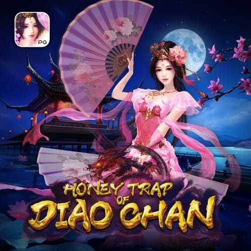 pgslotcandy Honey Trap of Diao Chan