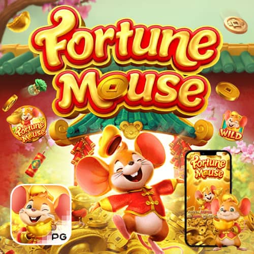 Fortune Mouse pgslotcandy