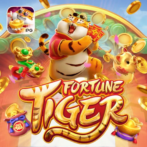 fortune tiger Pgslotcandy
