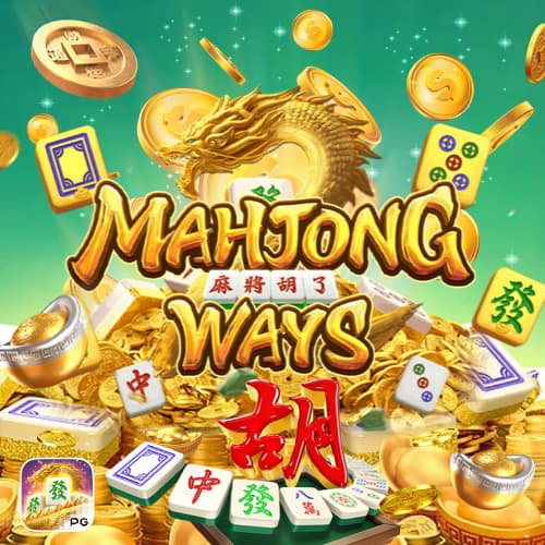 mahjong ways Pgslotcandy