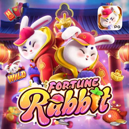 fortune rabbit Pgslotcandy